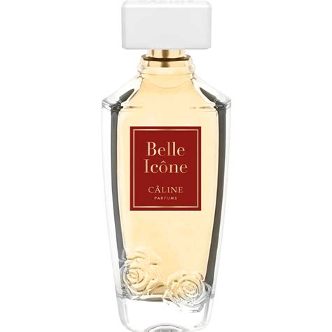 Belle Icône by Câline » Reviews & Perfume Facts .